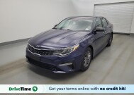 2020 Kia Optima in Maple Heights, OH 44137 - 18145380 1