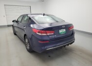 2020 Kia Optima in Maple Heights, OH 44137 - 18145380 5