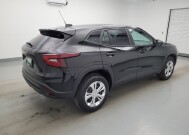 2024 Chevrolet Trax in Miamisburg, OH 45342 - 18145382 10