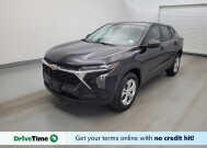 2024 Chevrolet Trax in Miamisburg, OH 45342 - 18145382 1
