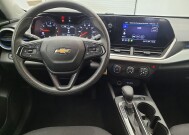 2024 Chevrolet Trax in Miamisburg, OH 45342 - 18145382 22