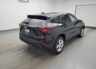 2024 Chevrolet Trax in Miamisburg, OH 45342 - 18145382 9