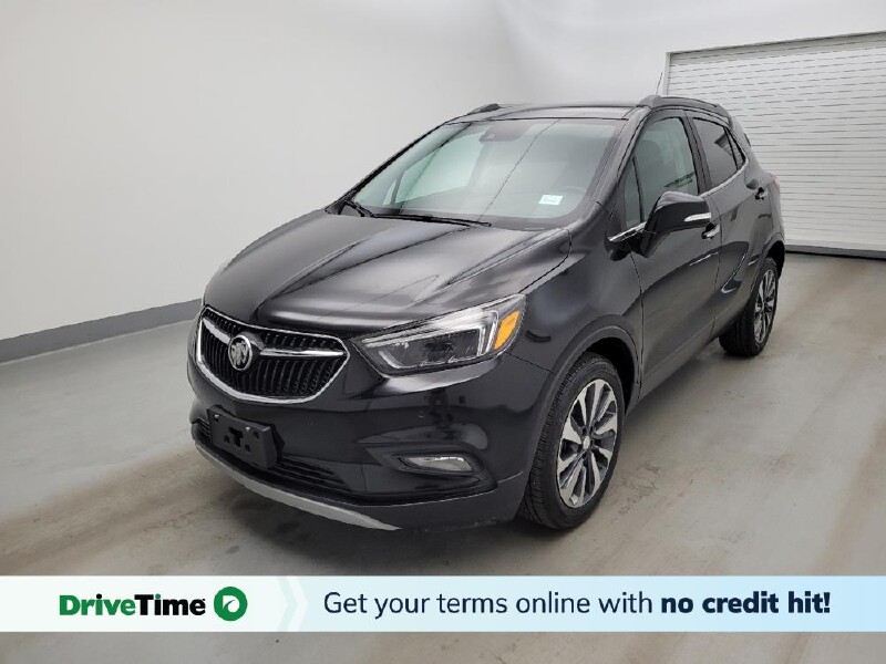 2019 Buick Encore in Louisville, KY 40258 - 18145383