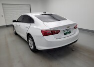 2023 Chevrolet Malibu in Maple Heights, OH 44137 - 18145384 5