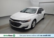 2023 Chevrolet Malibu in Maple Heights, OH 44137 - 18145384 1