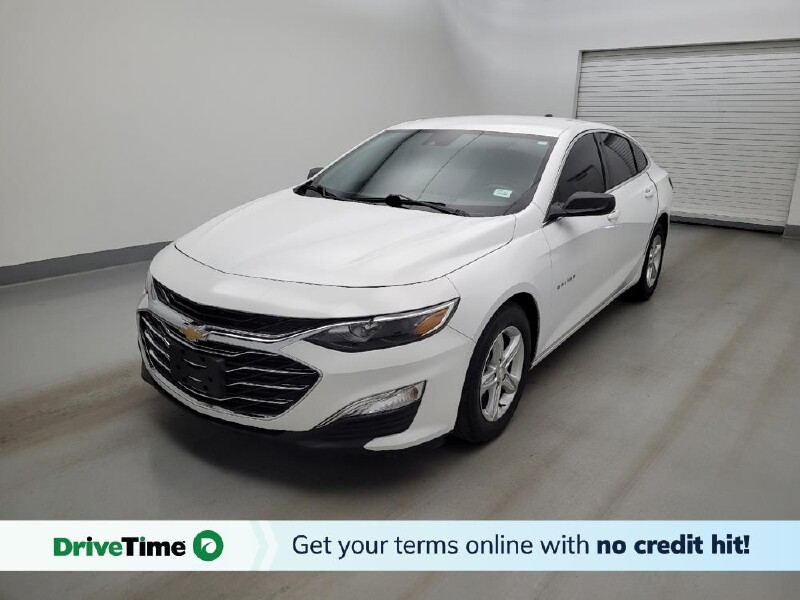 2023 Chevrolet Malibu in Maple Heights, OH 44137 - 18145384