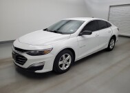 2023 Chevrolet Malibu in Maple Heights, OH 44137 - 18145384 2