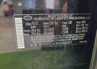 2022 Hyundai Santa Fe in Louisville, KY 40258 - 18145386 33
