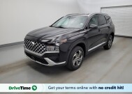 2022 Hyundai Santa Fe in Louisville, KY 40258 - 18145386 1
