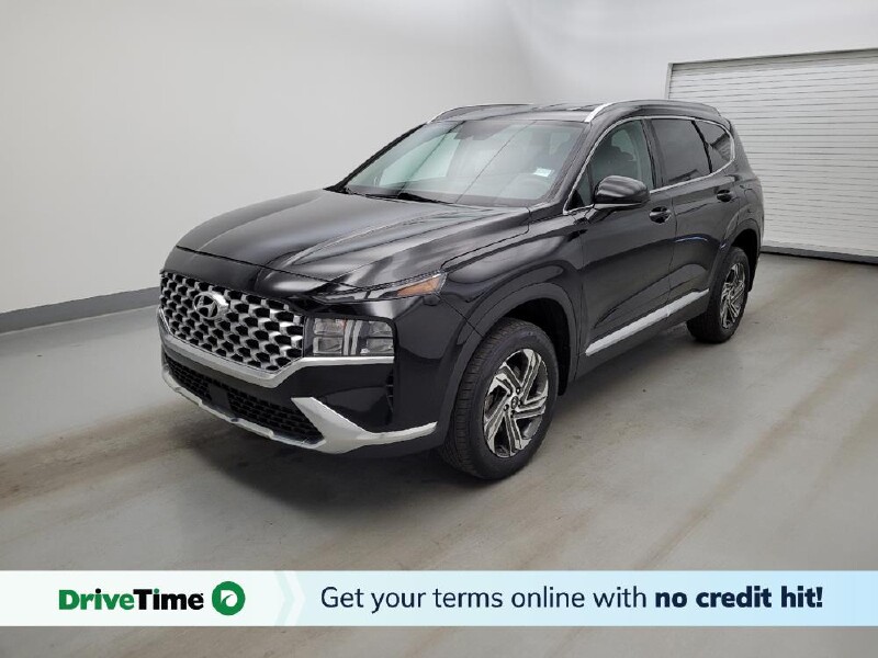 2022 Hyundai Santa Fe in Louisville, KY 40258 - 18145386