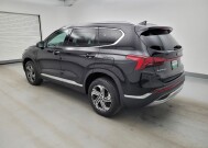2022 Hyundai Santa Fe in Louisville, KY 40258 - 18145386 3