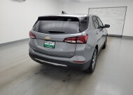 2024 Chevrolet Equinox in Maple Heights, OH 44137 - 18145387 7