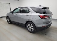 2024 Chevrolet Equinox in Maple Heights, OH 44137 - 18145387 3