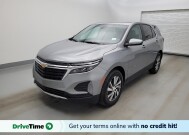 2024 Chevrolet Equinox in Maple Heights, OH 44137 - 18145387 1