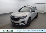 2022 Chevrolet Equinox in Temple Hills, MD 20746 - 18145392 1
