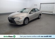2017 Toyota Camry in Pittsburgh, PA 15236 - 18145394 1