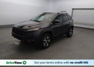 2014 Jeep Cherokee in New Castle, DE 19720 - 18145395 1