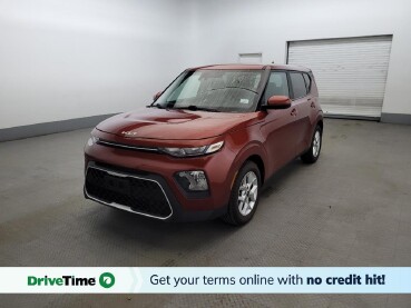2022 Kia Soul in Henrico, VA 23223
