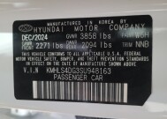 2025 Hyundai Elantra in Pittsburgh, PA 15236 - 18145399 33