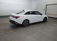 2025 Hyundai Elantra in Pittsburgh, PA 15236 - 18145399 10