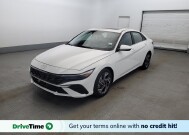 2025 Hyundai Elantra in Pittsburgh, PA 15236 - 18145399 1