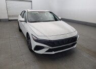 2025 Hyundai Elantra in Pittsburgh, PA 15236 - 18145399 14