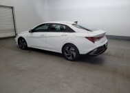 2025 Hyundai Elantra in Pittsburgh, PA 15236 - 18145399 3