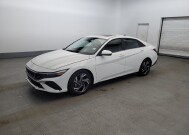 2025 Hyundai Elantra in Pittsburgh, PA 15236 - 18145399 2