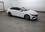 2025 Hyundai Elantra in Pittsburgh, PA 15236 - 18145399 11