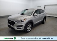 2020 Hyundai Tucson in Woodbridge, VA 22191 - 18145402 1
