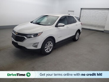 2021 Chevrolet Equinox in Glen Burnie, MD 21061
