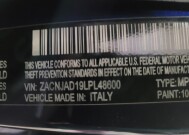 2020 Jeep Renegade in Temple Hills, MD 20746 - 18145405 33