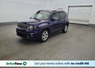 2020 Jeep Renegade in Temple Hills, MD 20746 - 18145405 1