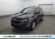 2019 Chevrolet Equinox in Chesapeake, VA 23320 - 18145406 1