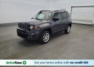 2022 Jeep Renegade in Richmond, VA 23235 - 18145411 1