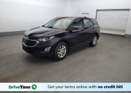 2019 Chevrolet Equinox in New Castle, DE 19720 - 18145412 1
