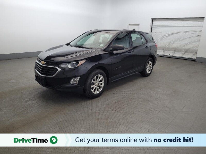 2019 Chevrolet Equinox in New Castle, DE 19720 - 18145412