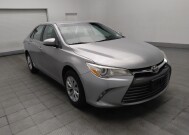 2017 Toyota Camry in Birmingham, AL 35215 - 18145415 13