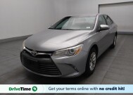 2017 Toyota Camry in Birmingham, AL 35215 - 18145415 1