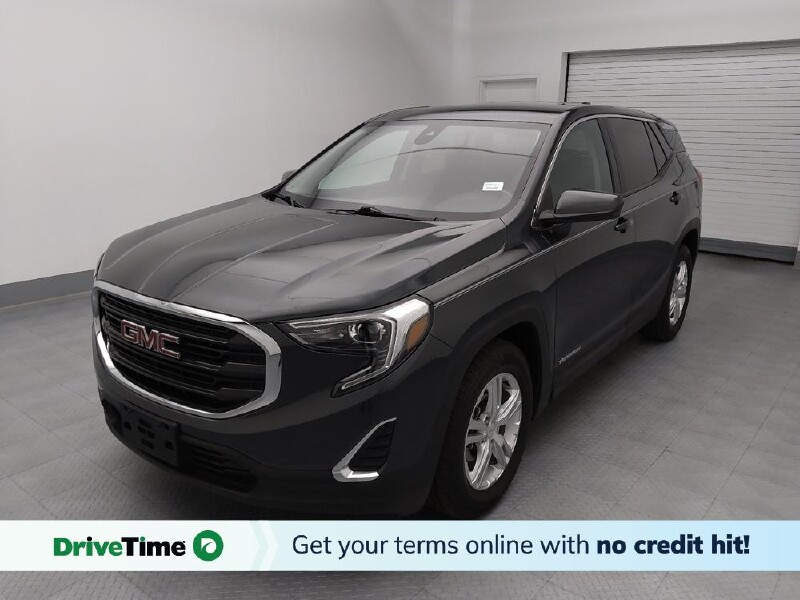 2020 GMC Terrain in Topeka, KS 66611 - 18145417