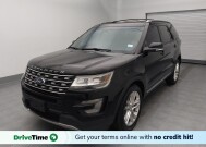 2016 Ford Explorer in Topeka, KS 66611 - 18145418 1