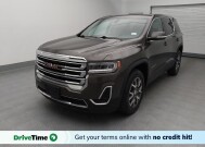 2020 GMC Acadia in Topeka, KS 66611 - 18145423 1