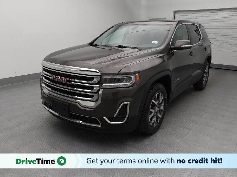 2020 GMC Acadia in Topeka, KS 66611 - 18145423