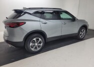 2024 Chevrolet Blazer in St. Louis, MO 63125 - 18145424 10
