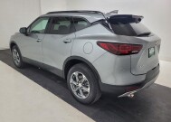 2024 Chevrolet Blazer in St. Louis, MO 63125 - 18145424 5