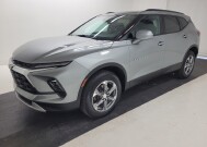 2024 Chevrolet Blazer in St. Louis, MO 63125 - 18145424 2