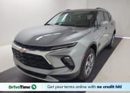 2024 Chevrolet Blazer in St. Louis, MO 63125 - 18145424 1