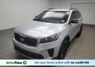 2019 Kia Sorento in Indianapolis, IN 46222 - 18145427 1