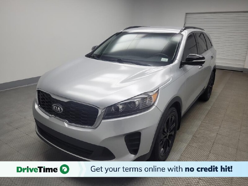 2019 Kia Sorento in Indianapolis, IN 46222 - 18145427