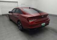 2023 Hyundai Elantra in Jacksonville, FL 32210 - 18145433 5